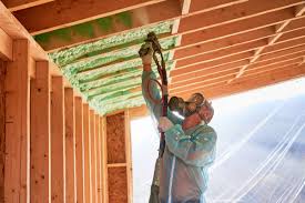 Types of Insulation We Offer in Pomeroy, OH